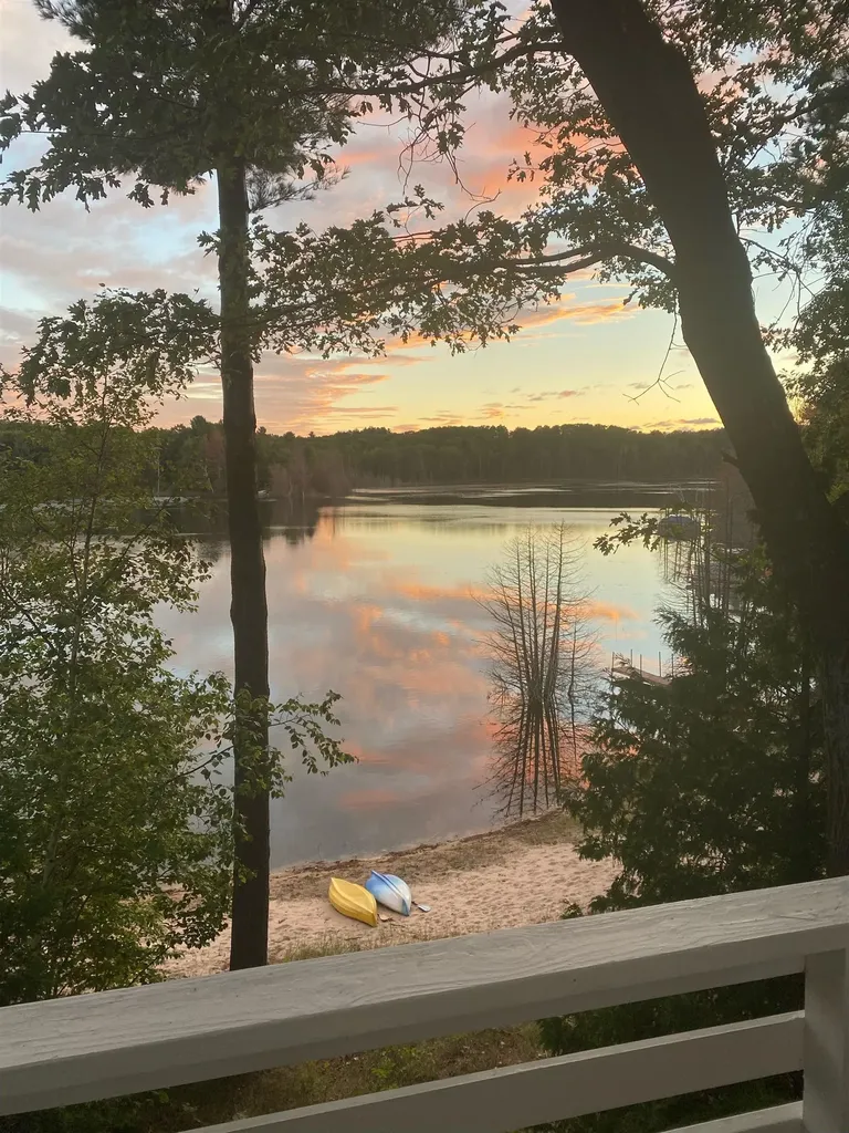 16533 Wagner Road Almira Township MI 49650