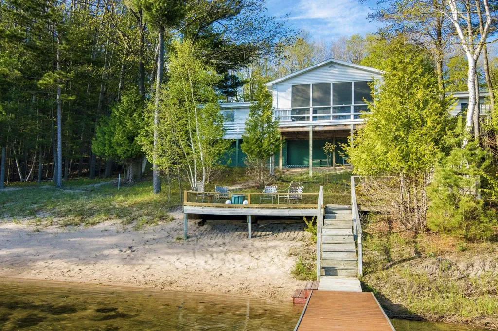 16533 Wagner Road Almira Township MI 49650