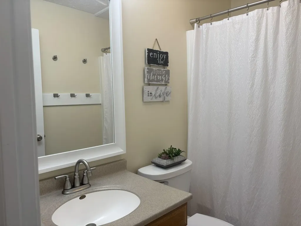 284 Astro Drive Blair Township MI 49685