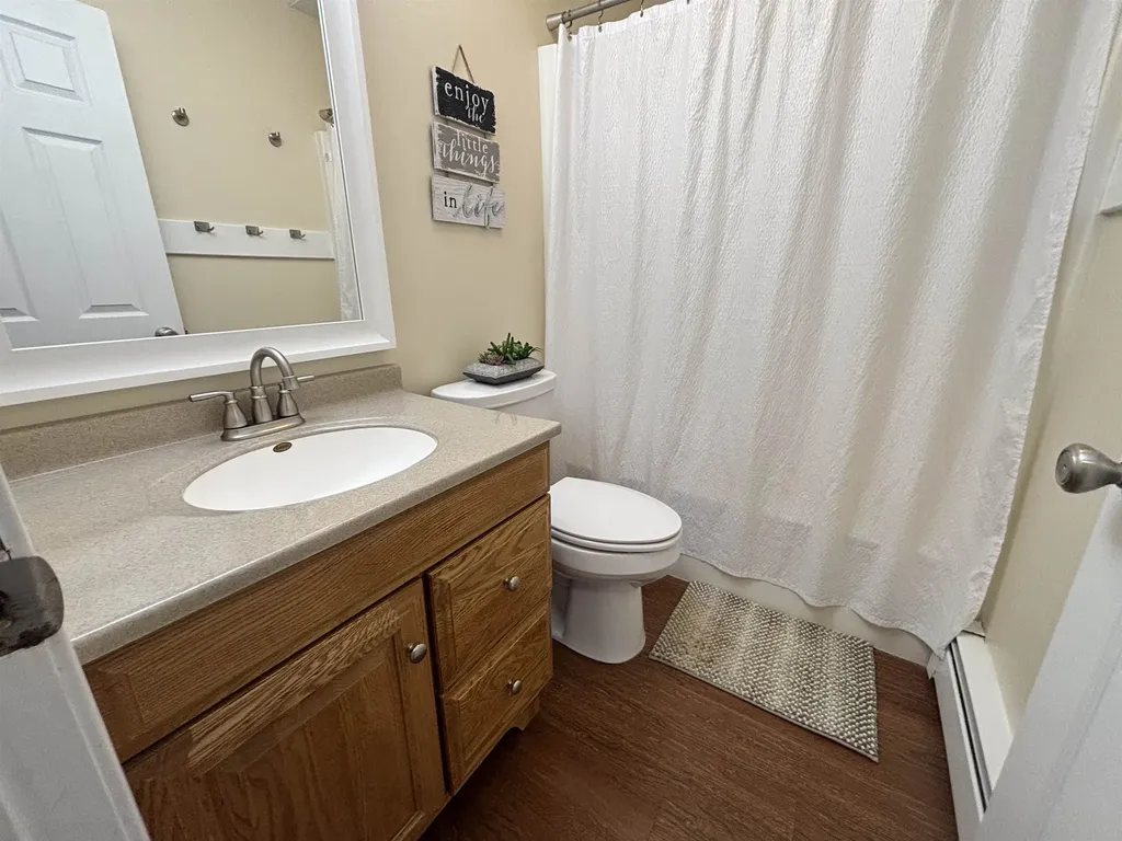 284 Astro Drive Blair Township MI 49685