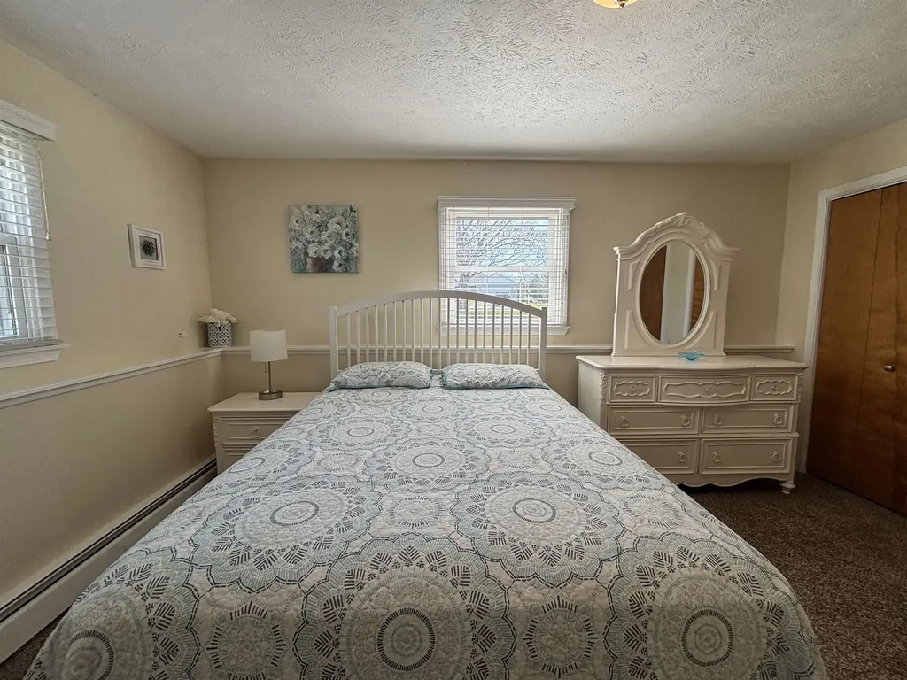 284 Astro Drive Blair Township MI 49685