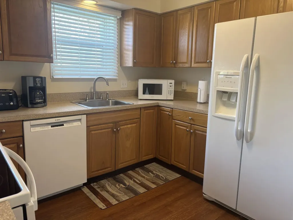 284 Astro Drive Blair Township MI 49685