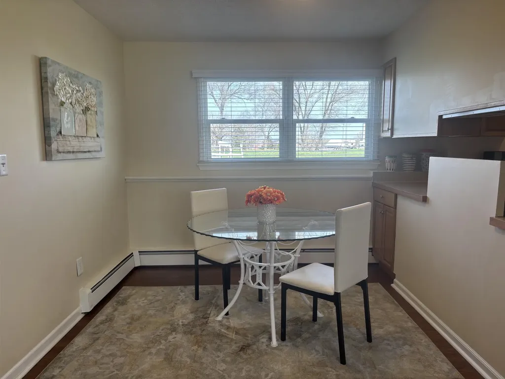 284 Astro Drive Blair Township MI 49685