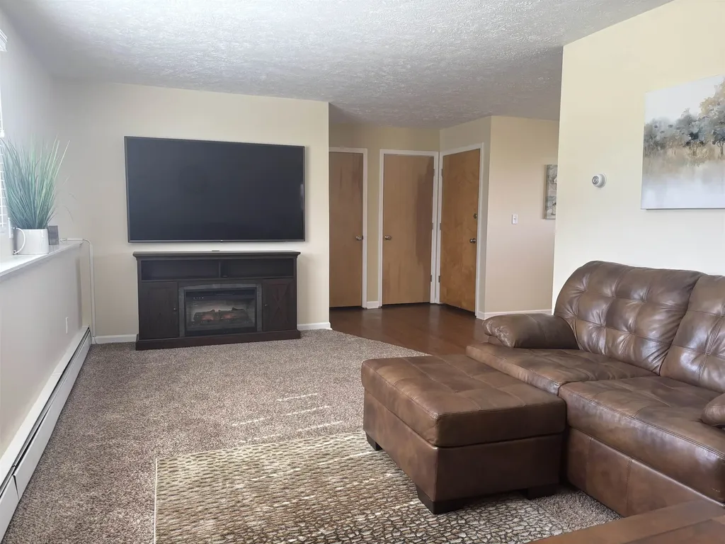 284 Astro Drive Blair Township MI 49685