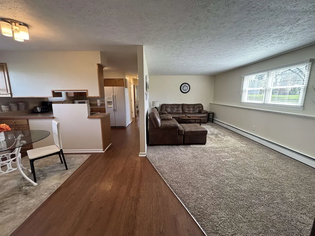 284 Astro Drive Blair Township MI 49685
