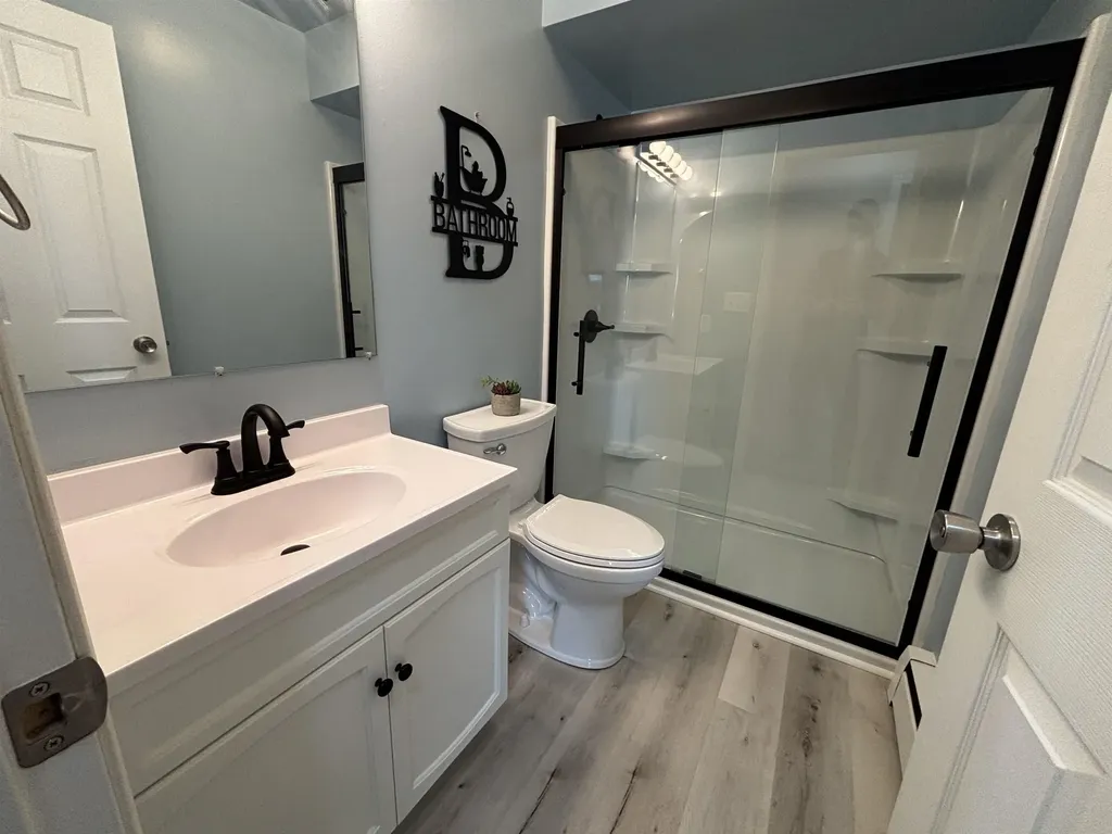 284 Astro Drive Blair Township MI 49685