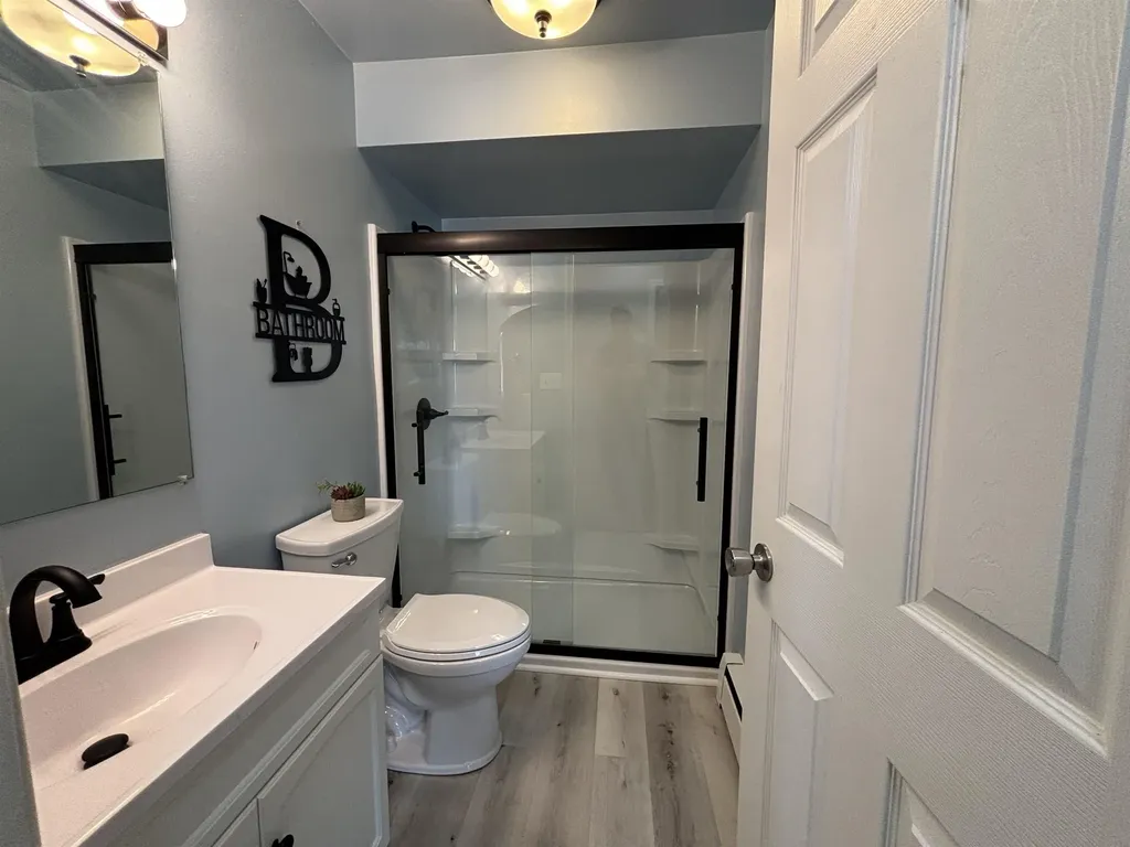 284 Astro Drive Blair Township MI 49685