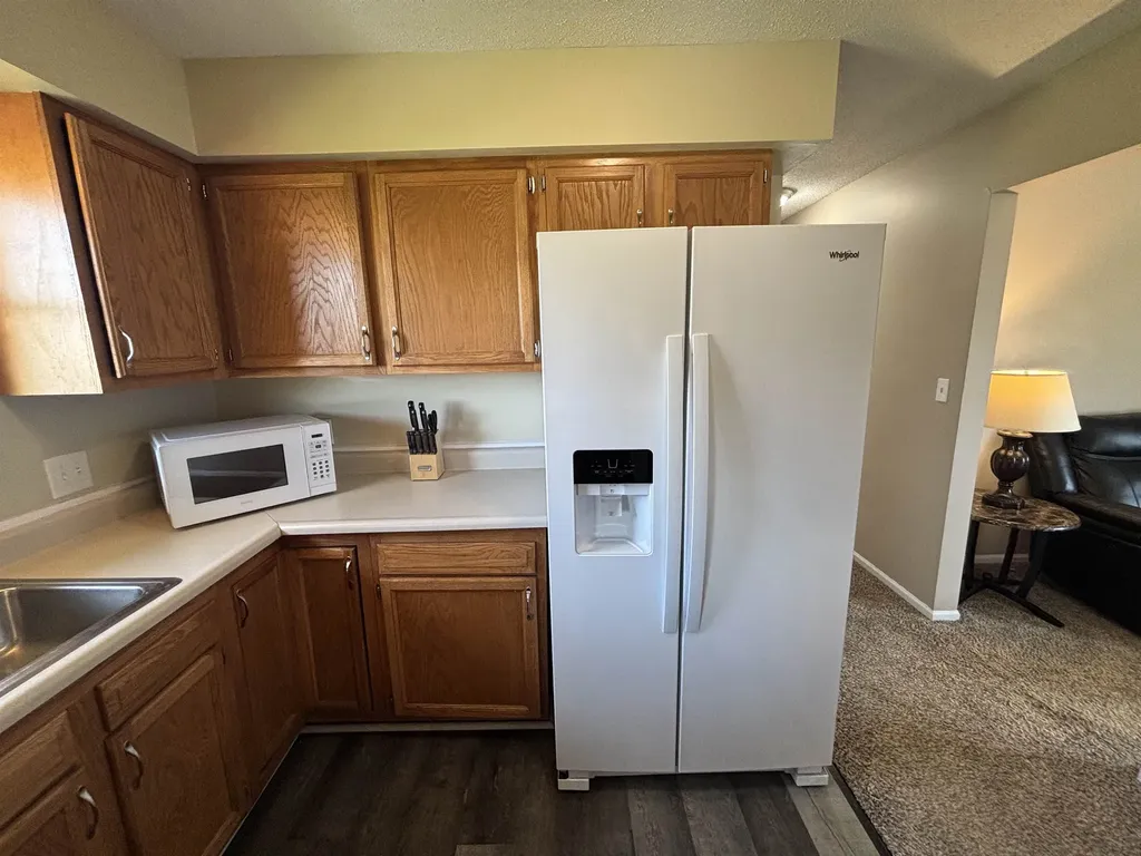 284 Astro Drive Blair Township MI 49685