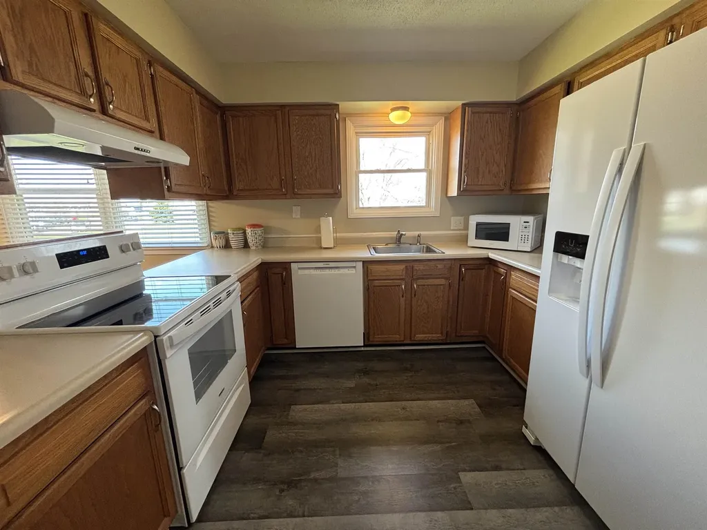 284 Astro Drive Blair Township MI 49685