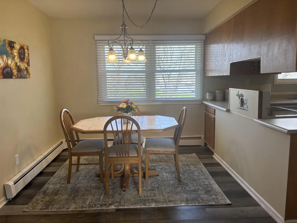 284 Astro Drive Blair Township MI 49685