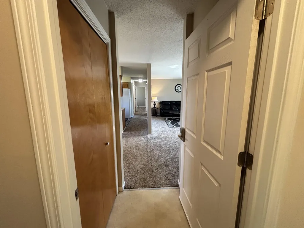 284 Astro Drive Blair Township MI 49685