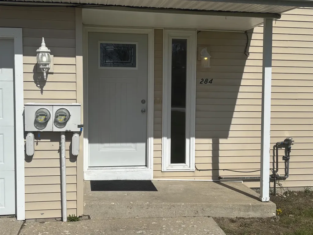 284 Astro Drive Blair Township MI 49685