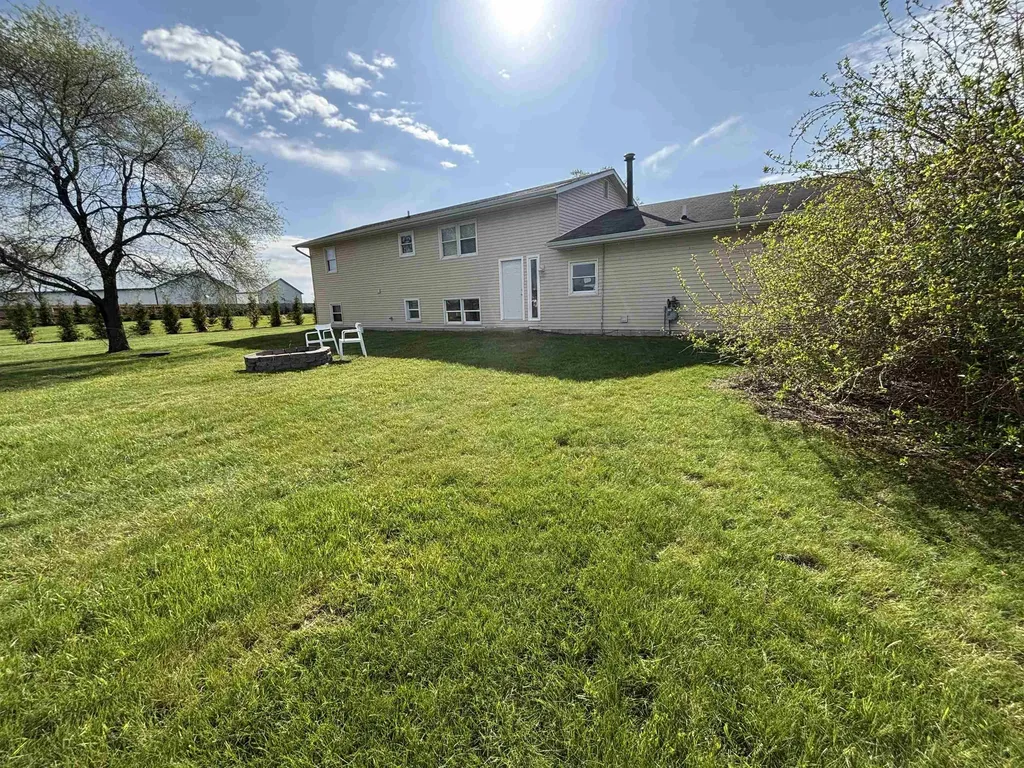 284 Astro Drive Blair Township MI 49685