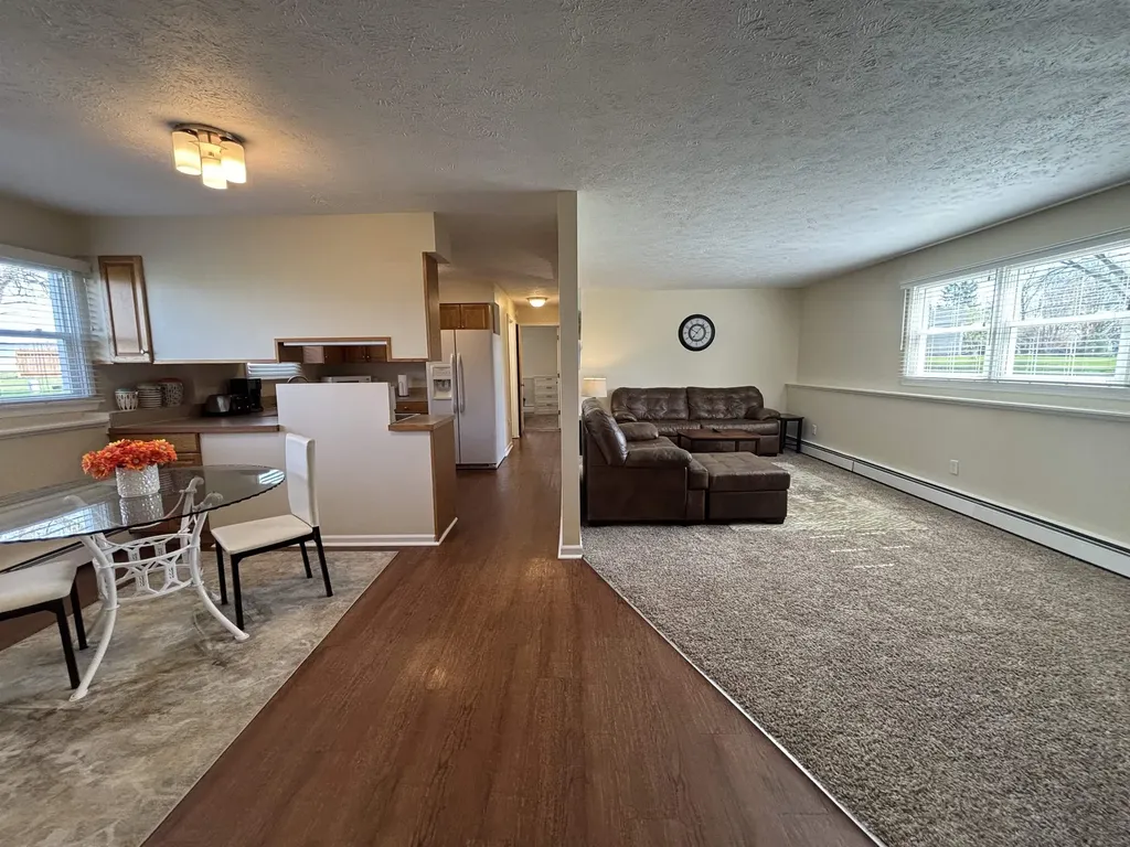 284 Astro Drive Blair Township MI 49685