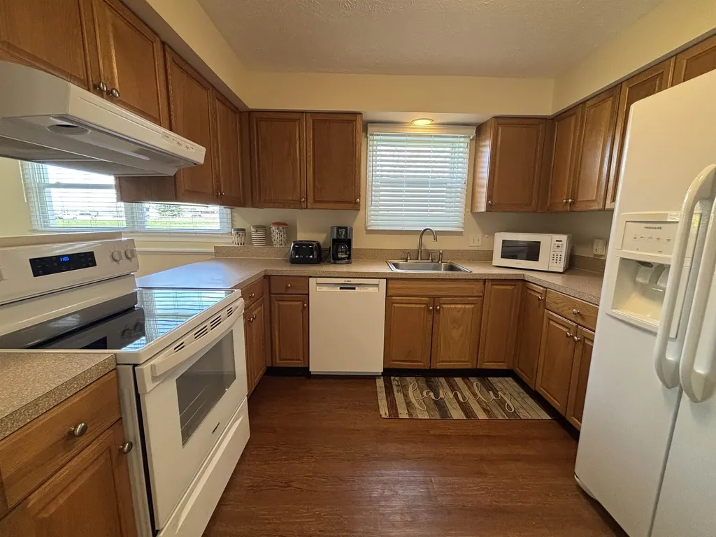 284 Astro Drive Blair Township MI 49685