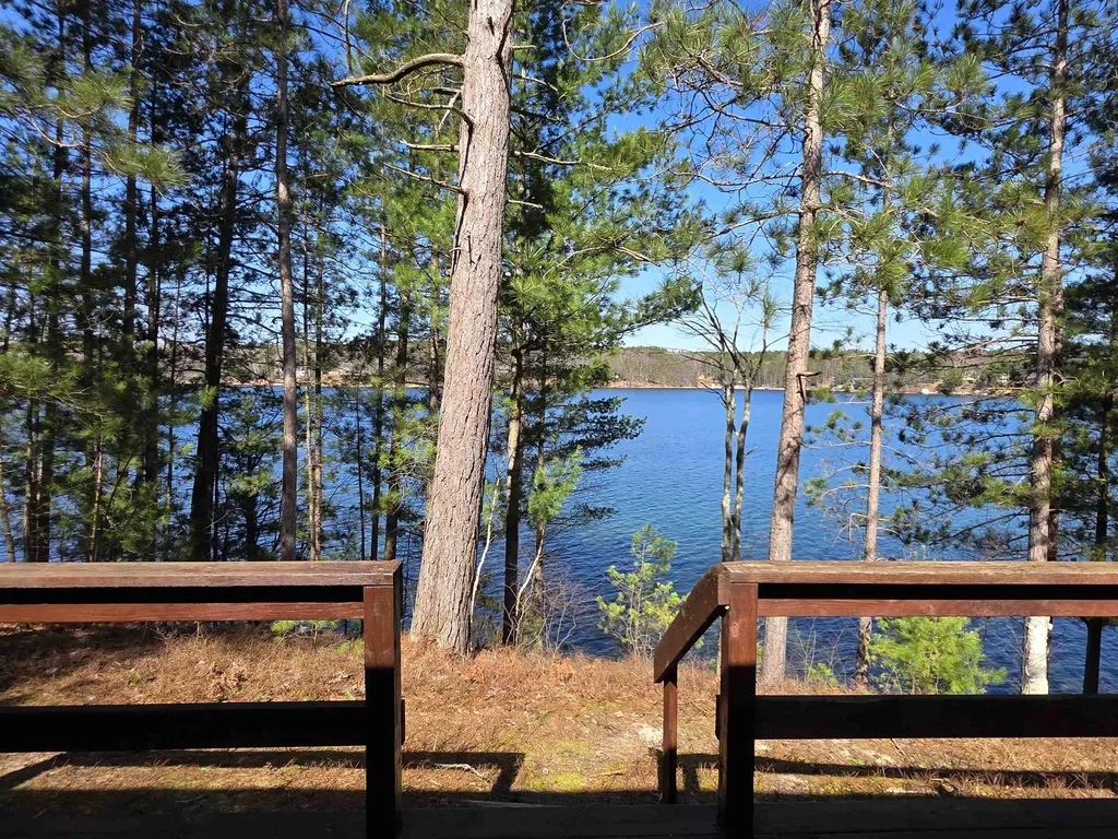 9269 Gedman Road Blue Lake Township MI 49659