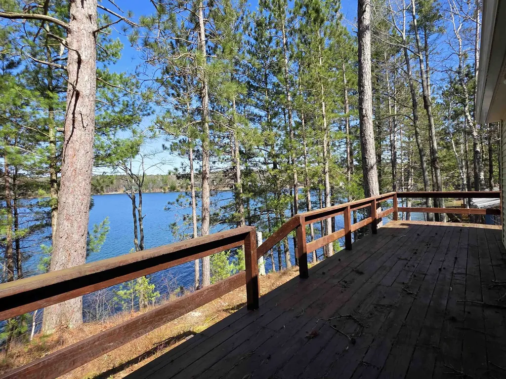 9269 Gedman Road Blue Lake Township MI 49659