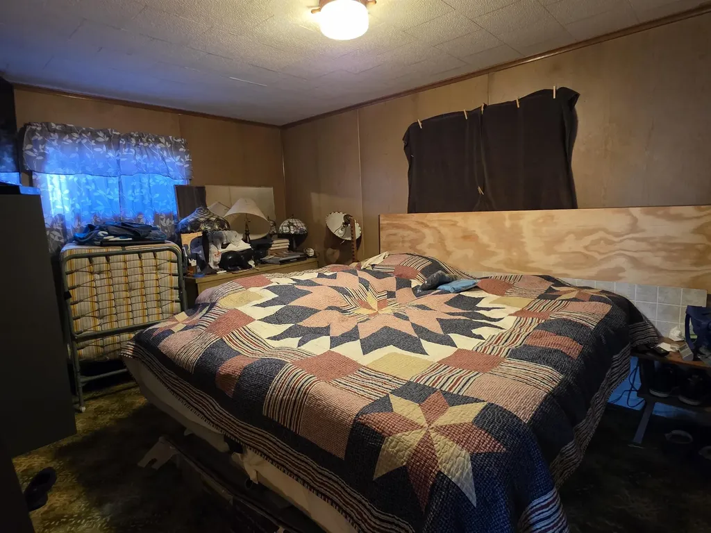 9269 Gedman Road Blue Lake Township MI 49659