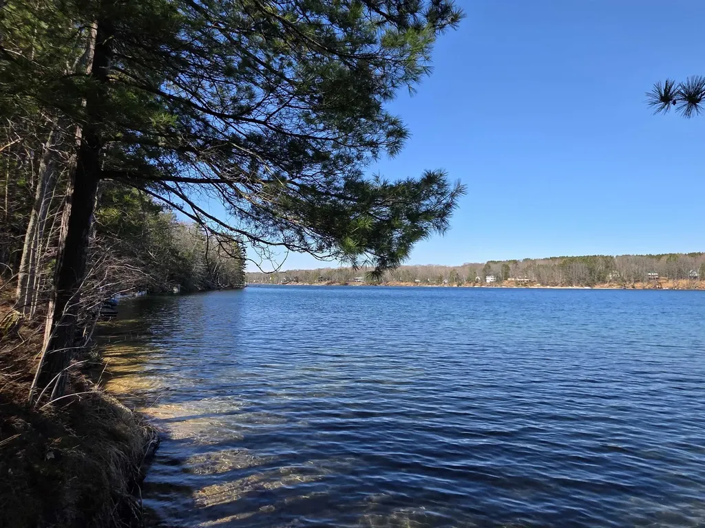 9269 Gedman Road Blue Lake Township MI 49659