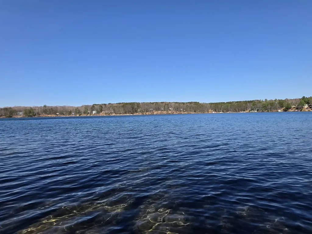 9269 Gedman Road Blue Lake Township MI 49659