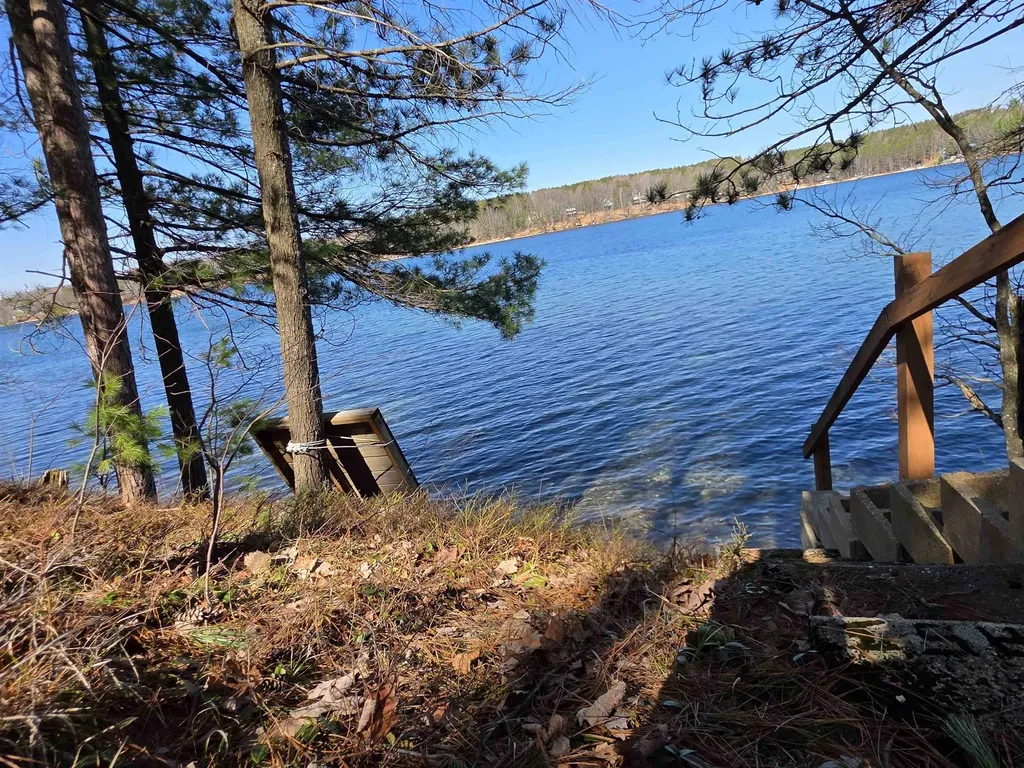 9269 Gedman Road Blue Lake Township MI 49659