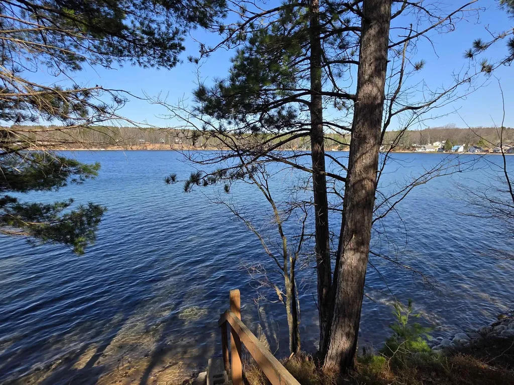 9269 Gedman Road Blue Lake Township MI 49659