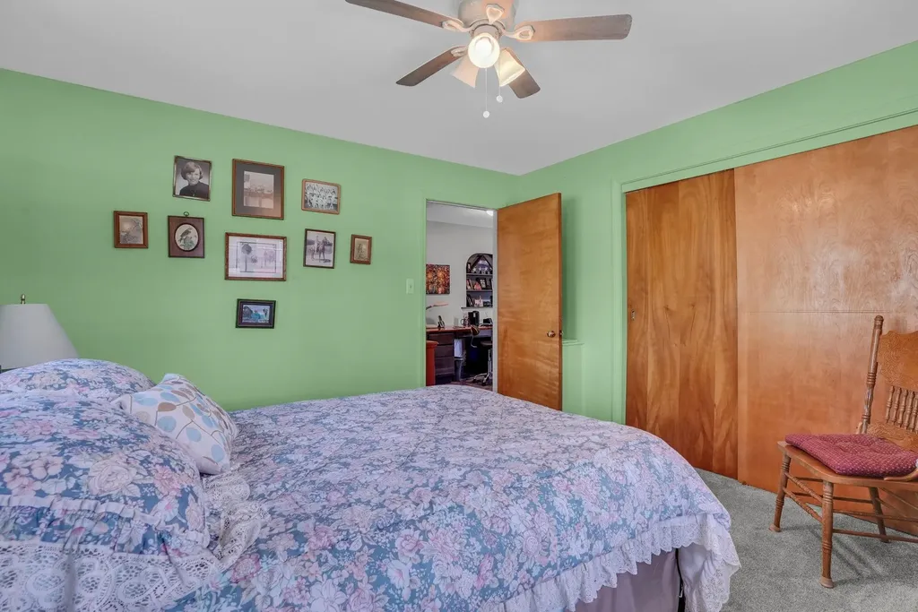 621 Cherry Street Cadillac City MI 49601