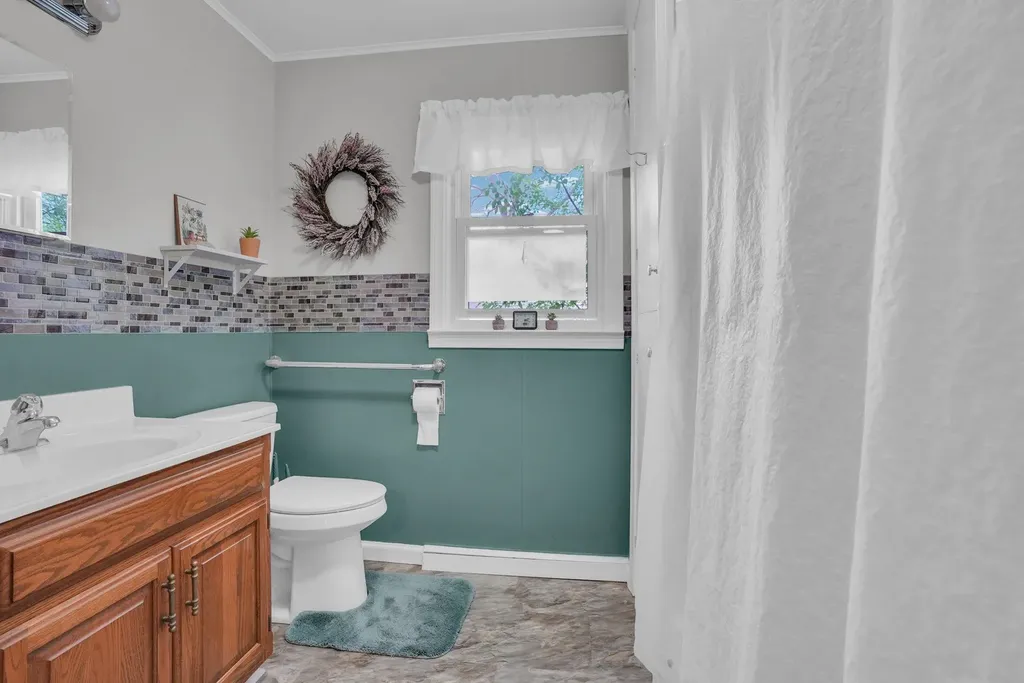 621 Cherry Street Cadillac City MI 49601