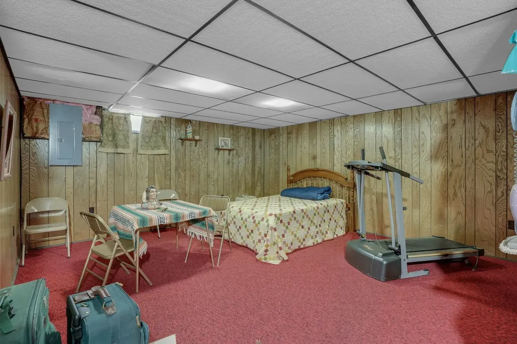621 Cherry Street Cadillac City MI 49601
