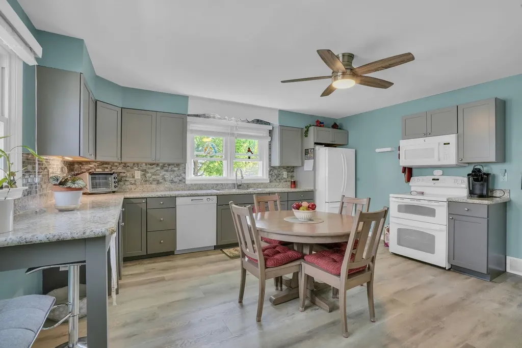 621 Cherry Street Cadillac City MI 49601