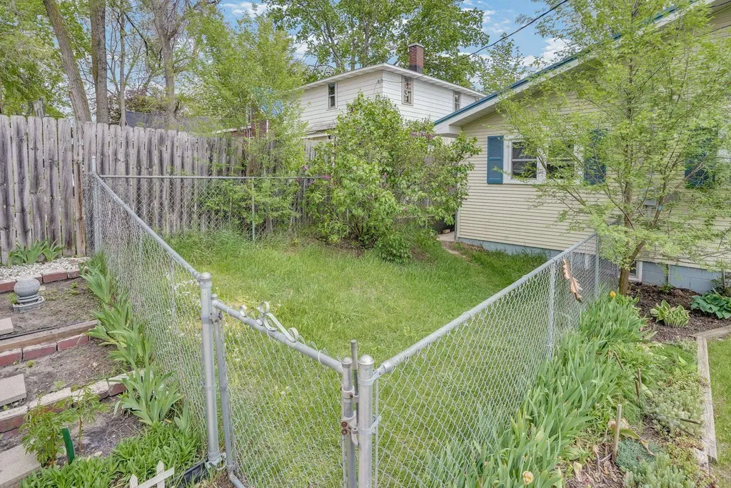 621 Cherry Street Cadillac City MI 49601
