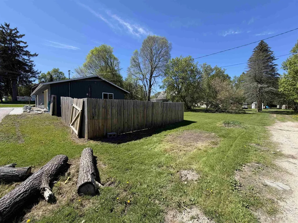 2134 S Main Street Central Lake Township MI 49622