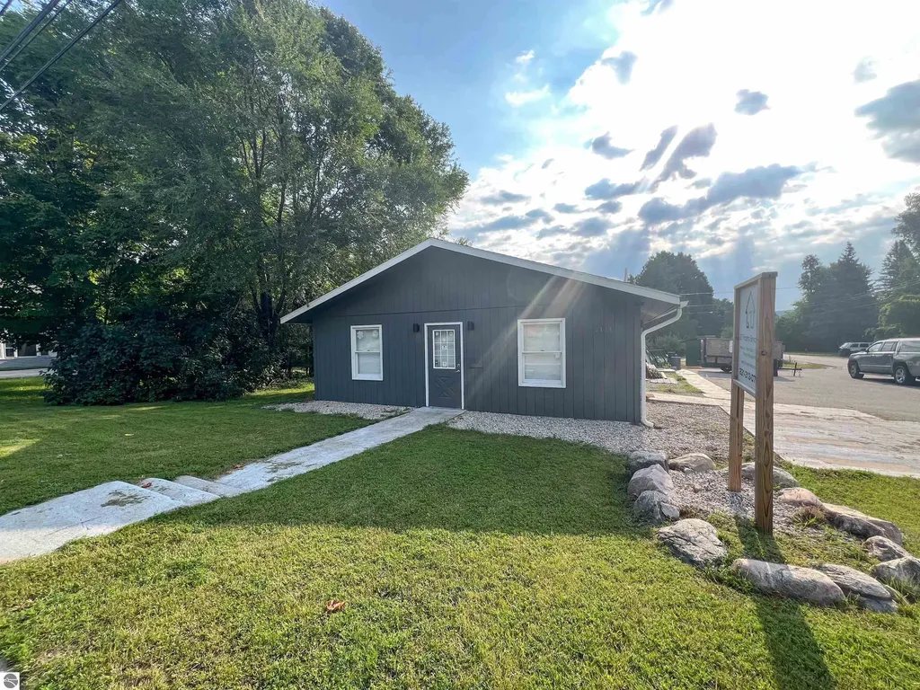 2134 S Main Street Central Lake Township MI 49622