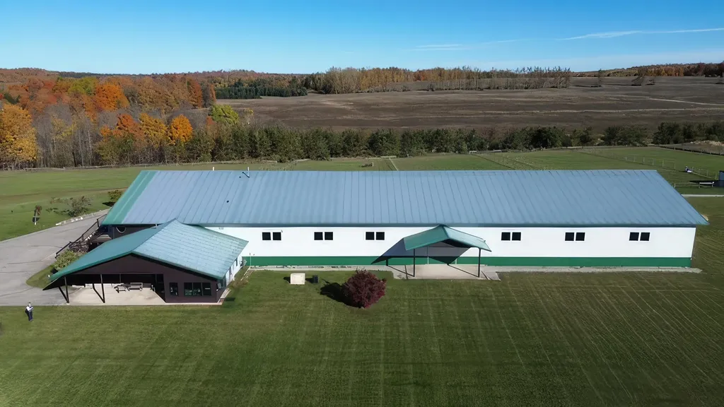 130 S Peninsula South Arm Township MI 49727
