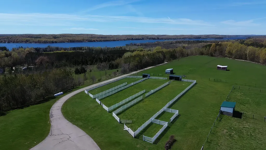 130 S Peninsula South Arm Township MI 49727