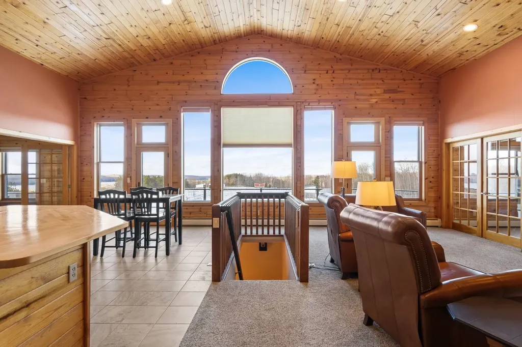 130 S Peninsula South Arm Township MI 49727