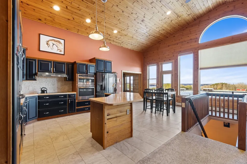 130 S Peninsula South Arm Township MI 49727