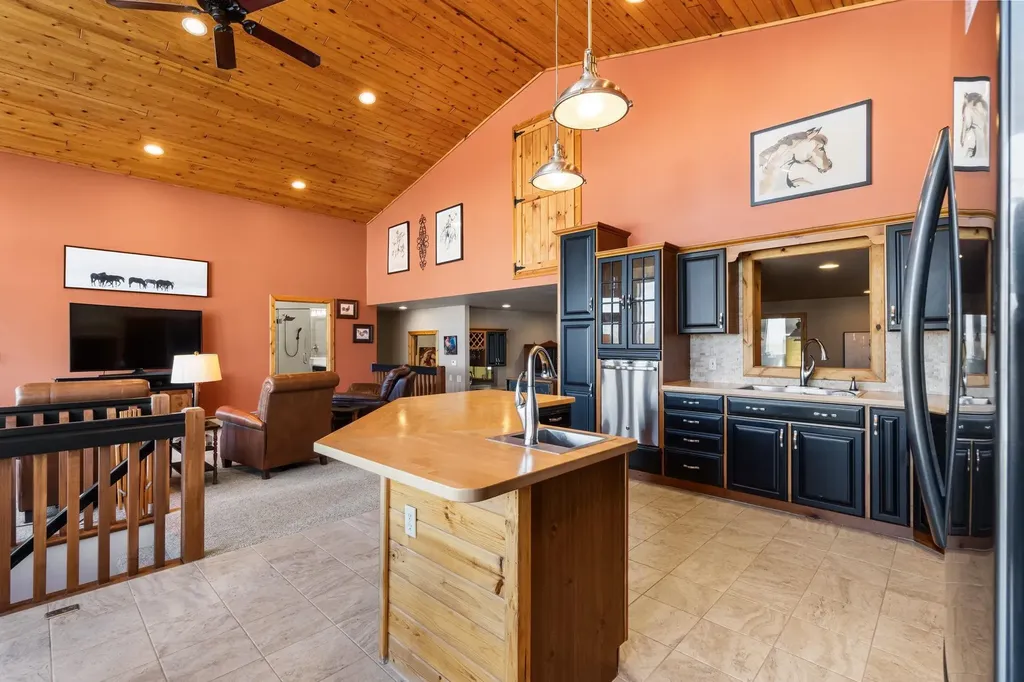130 S Peninsula South Arm Township MI 49727