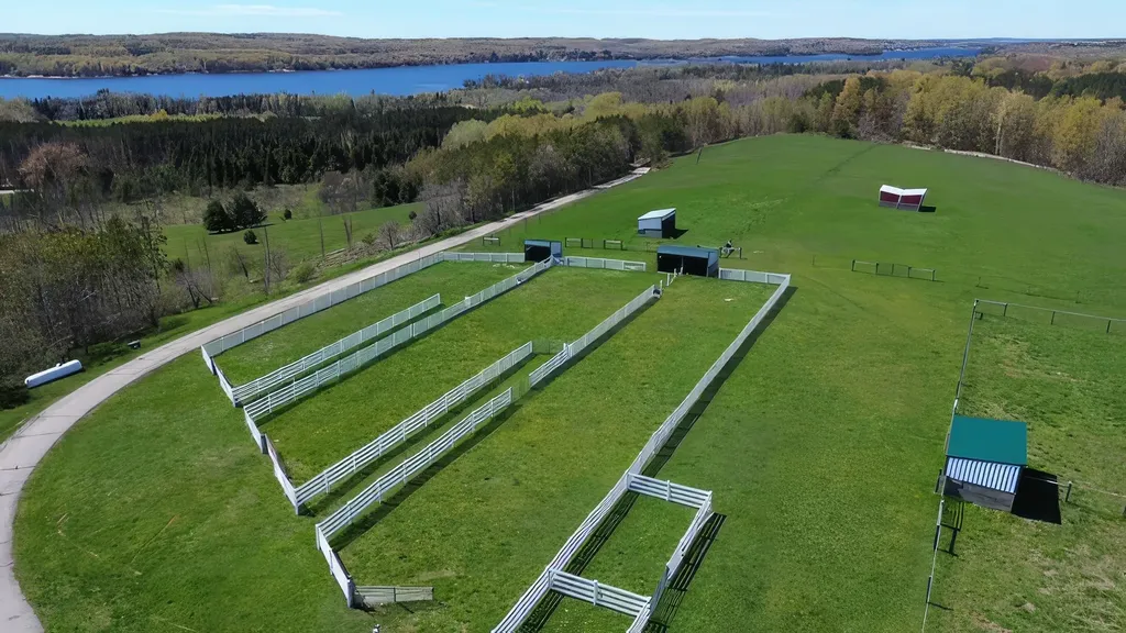 130 S Peninsula South Arm Township MI 49727