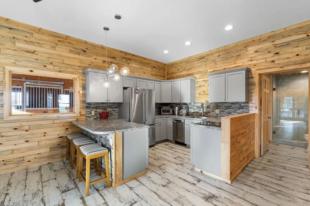 130 S Peninsula South Arm Township MI 49727