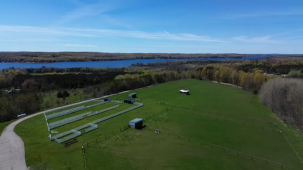 130 S Peninsula South Arm Township MI 49727