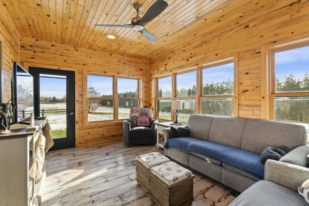 130 S Peninsula South Arm Township MI 49727