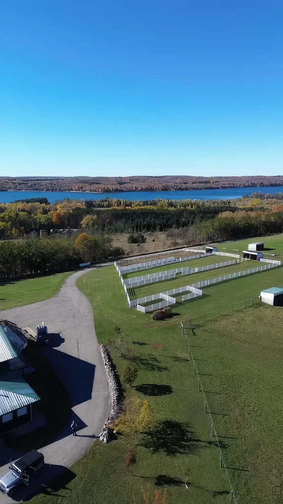 130 S Peninsula South Arm Township MI 49727