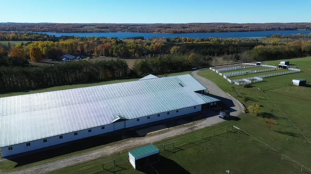 130 S Peninsula South Arm Township MI 49727