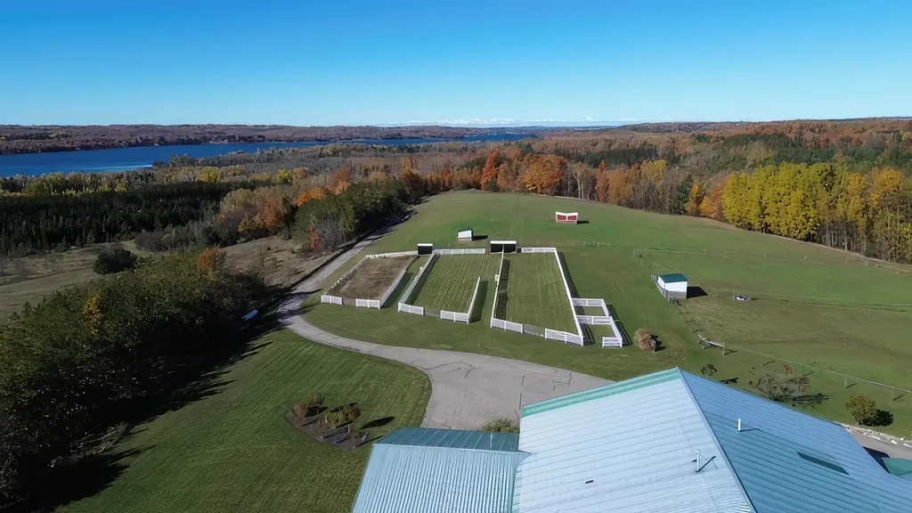 130 S Peninsula South Arm Township MI 49727