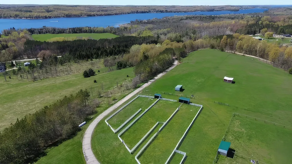 130 S Peninsula South Arm Township MI 49727