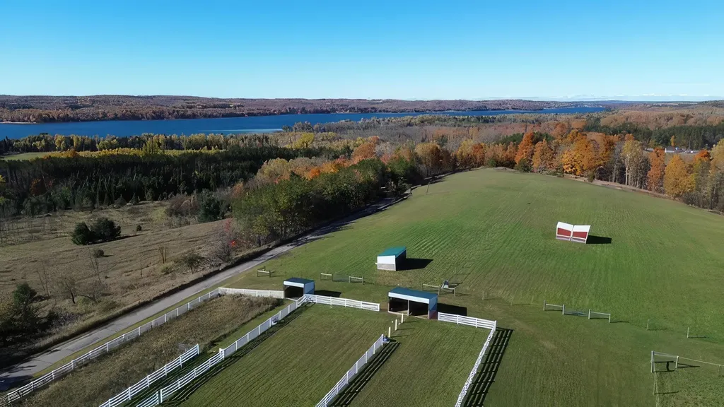 130 S Peninsula South Arm Township MI 49727
