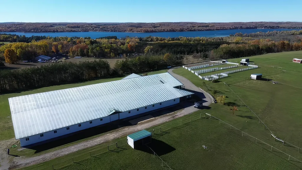 130 S Peninsula South Arm Township MI 49727