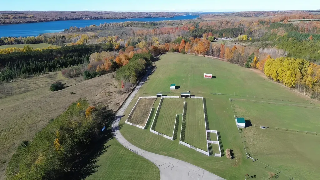130 S Peninsula South Arm Township MI 49727