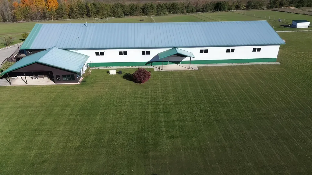 130 S Peninsula South Arm Township MI 49727